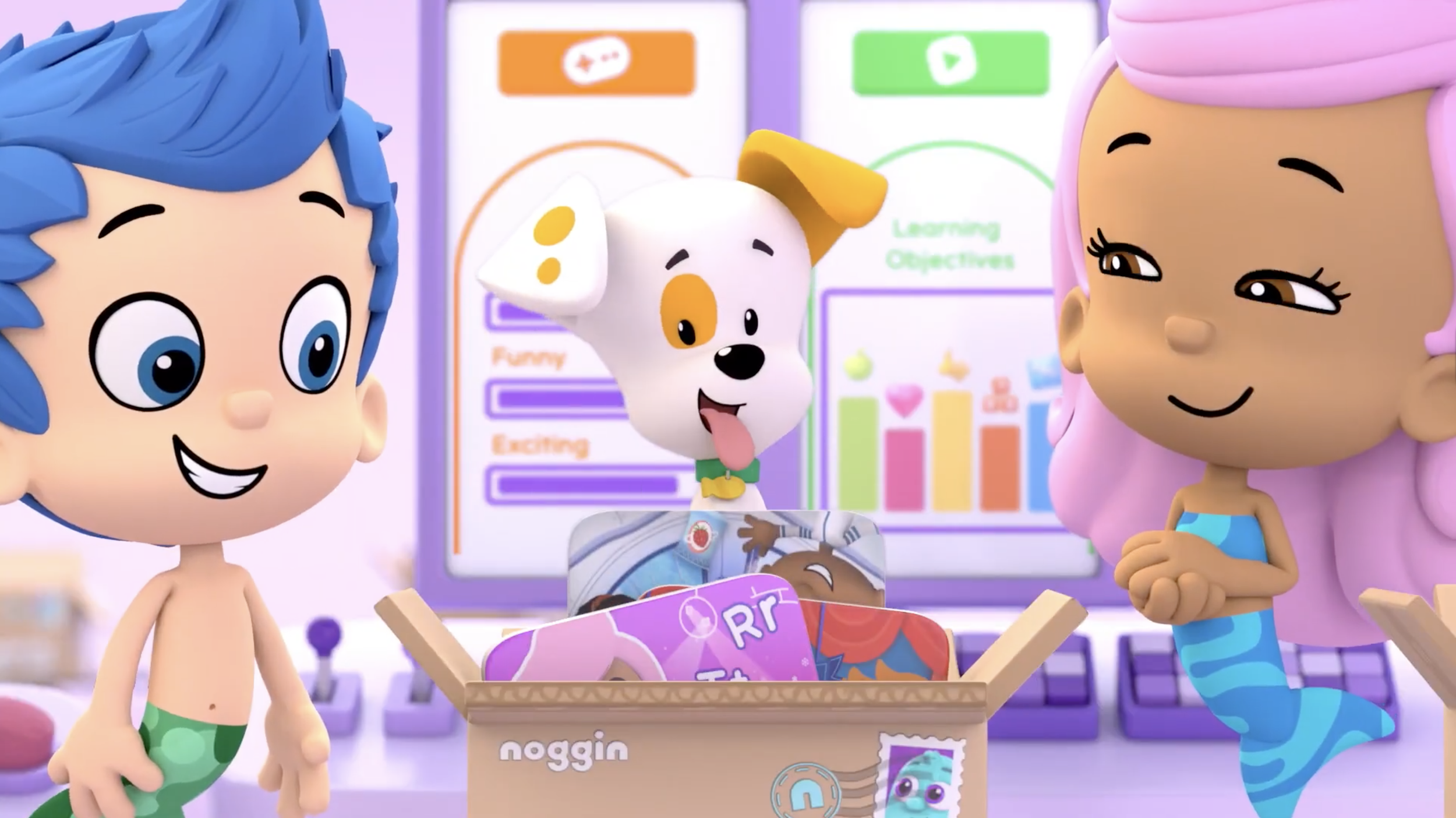 Special Delivery Promo