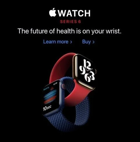 Apple Watch for Health