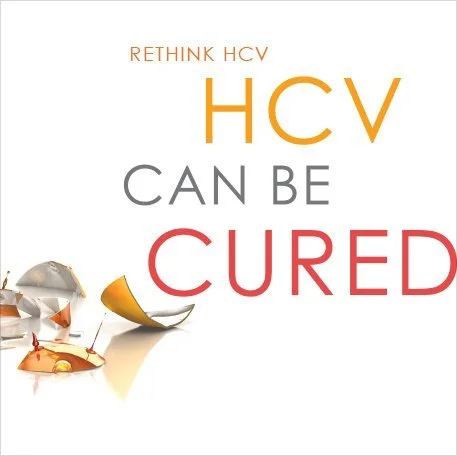 HCV Digital Disease State Campaign