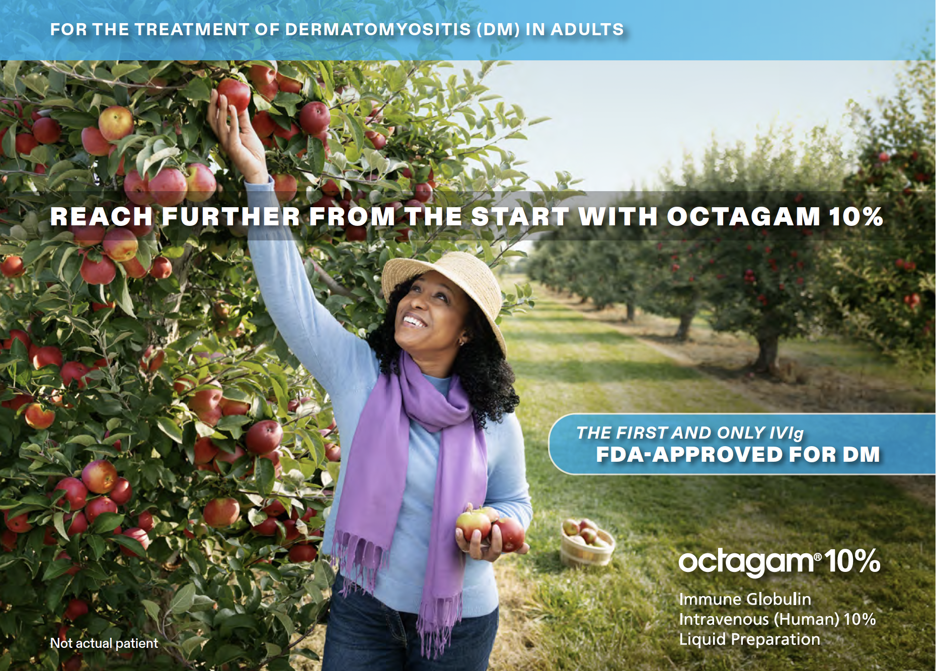 OCTAGAM 10% 
