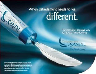 Santyl 