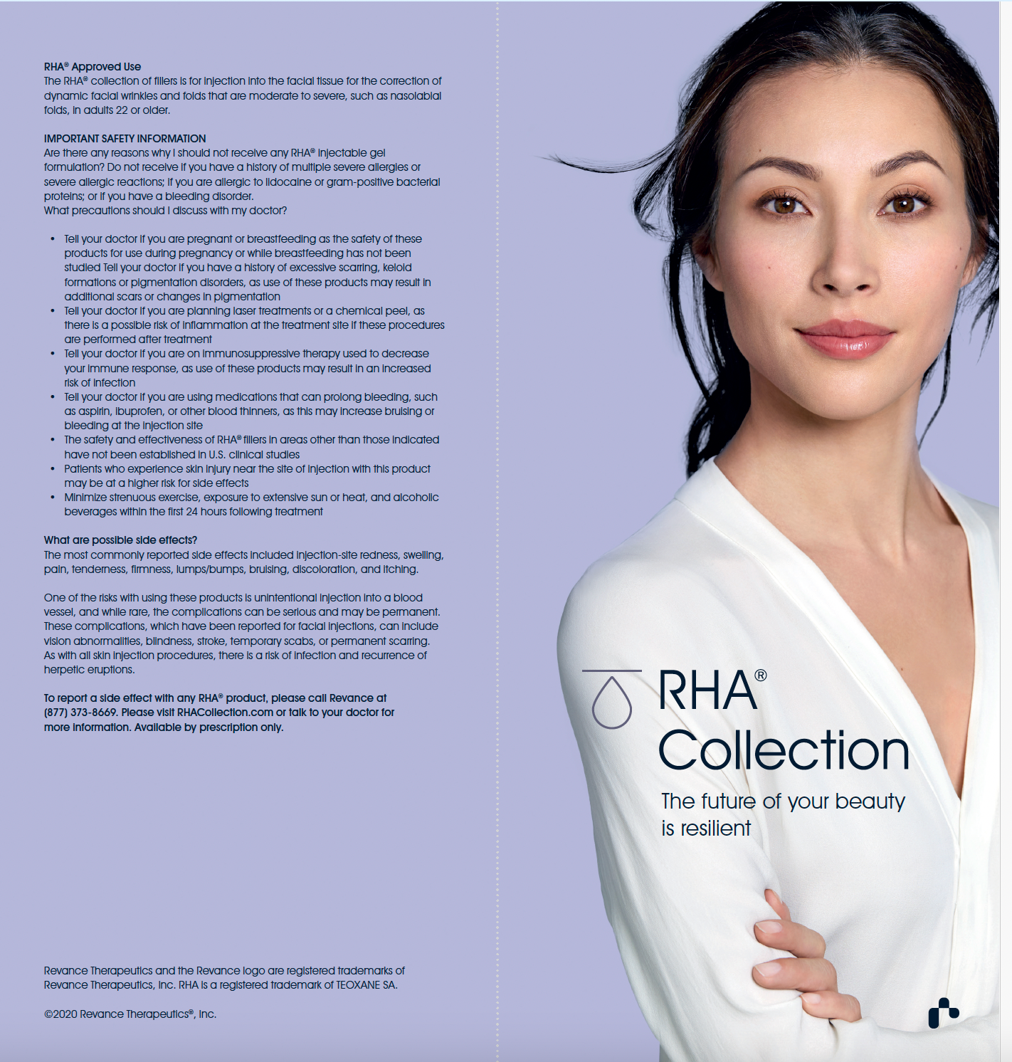 RHA Collection