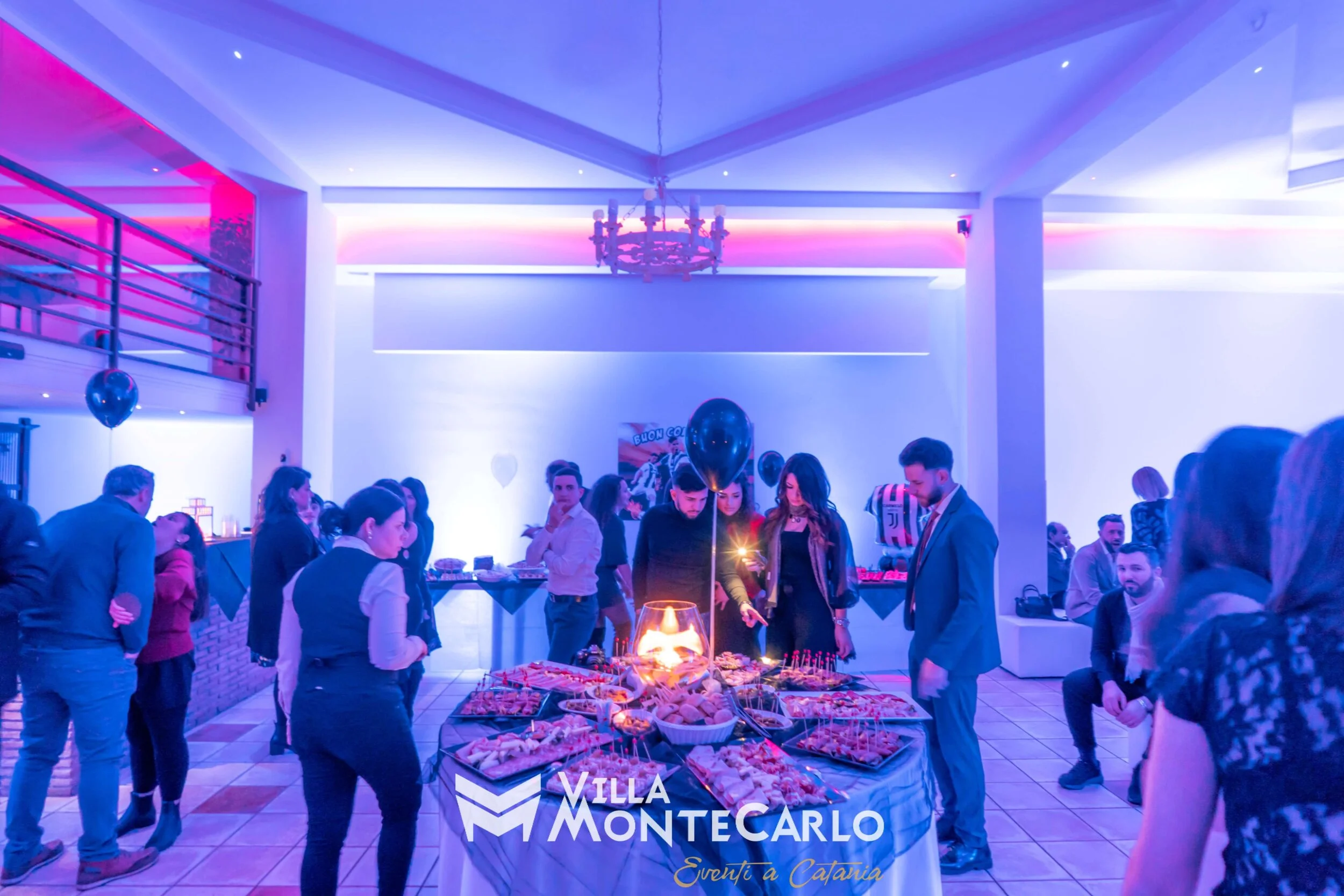 Trentesimo 30 Anni Carmelo Sala Feste Eventi Location 18 Anni Catania Ville Locali Diciottesimi 18esimi