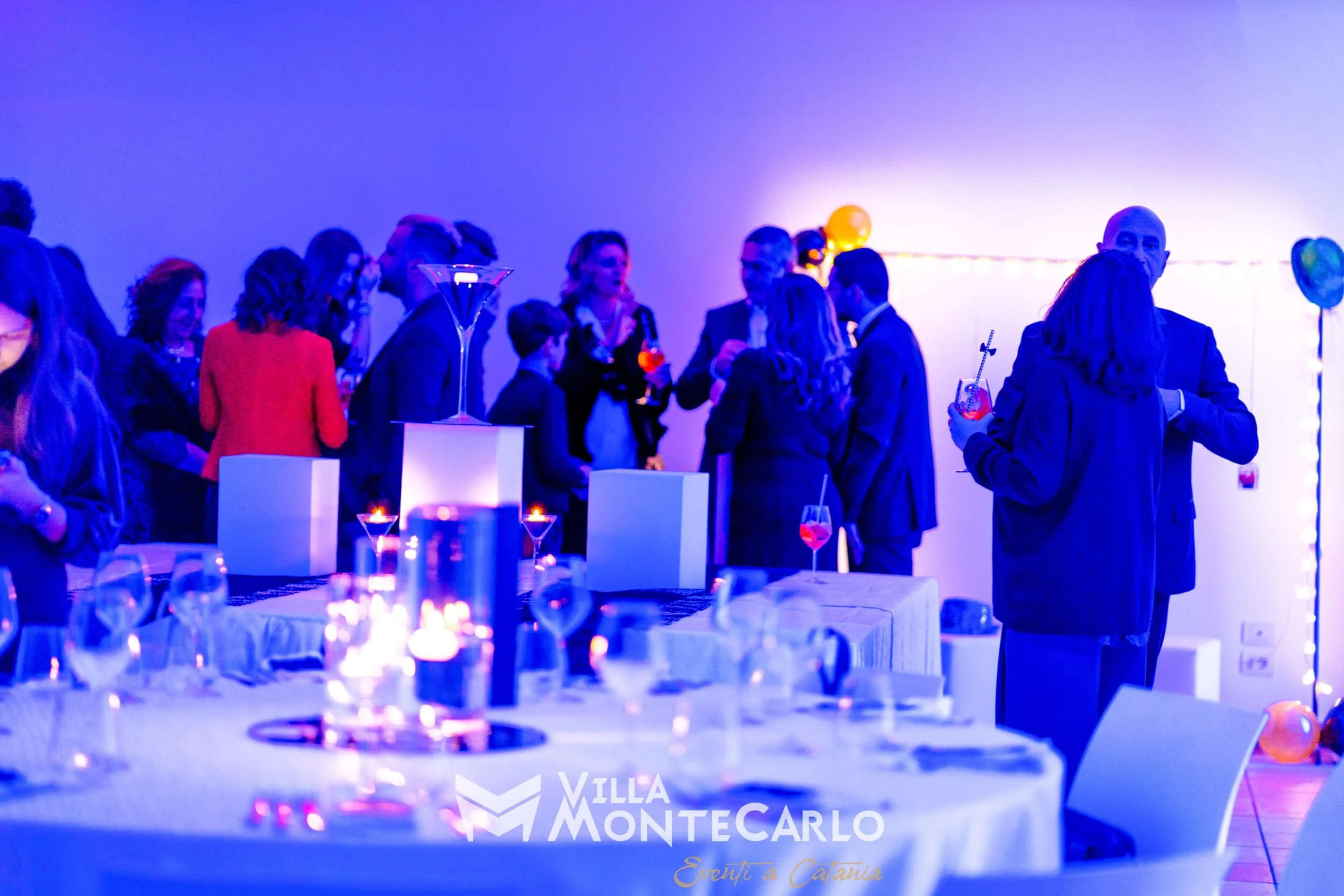 Trentesimo 30 Anni Giuseppe Sala Feste Eventi Location 18 Anni Catania Ville Locali Diciottesimi 18esimi