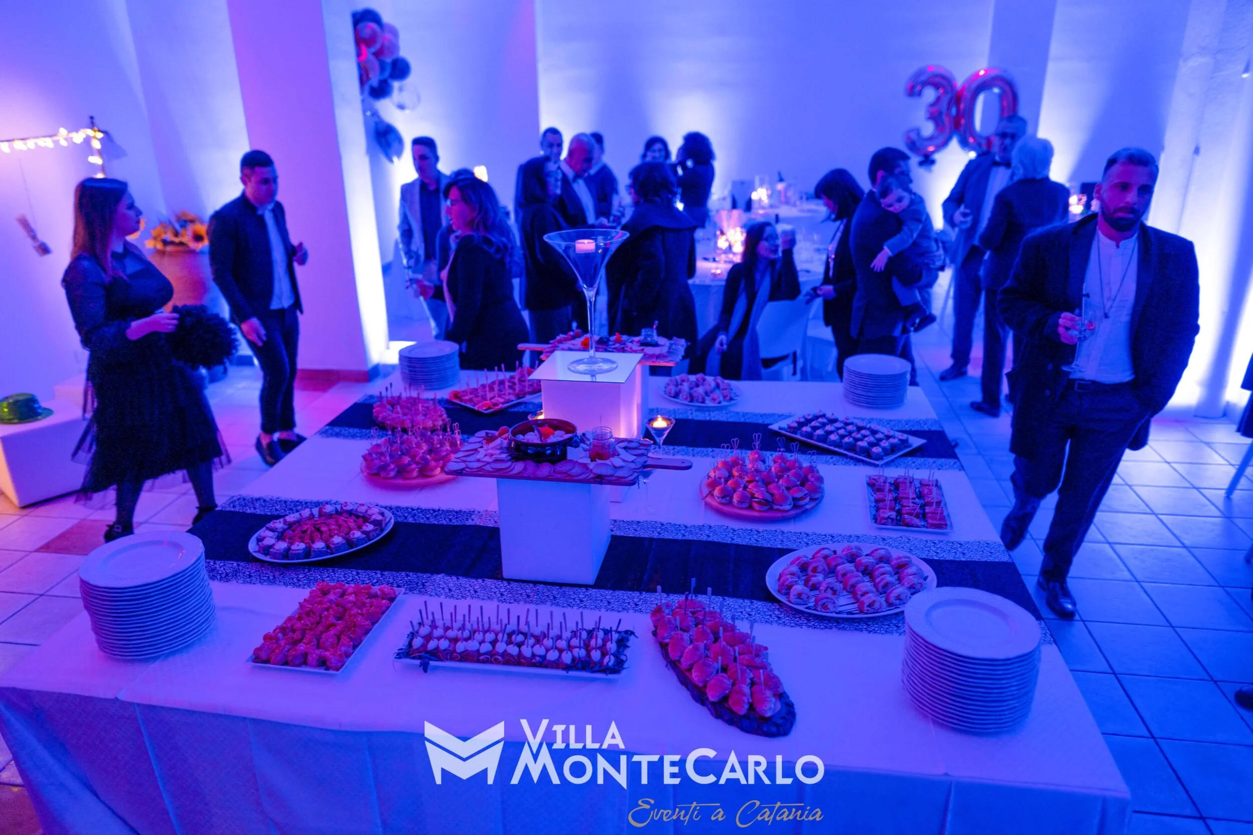 Trentesimo 30 Anni Giuseppe Sala Feste Eventi Location 18 Anni Catania Ville Locali Diciottesimi 18esimi