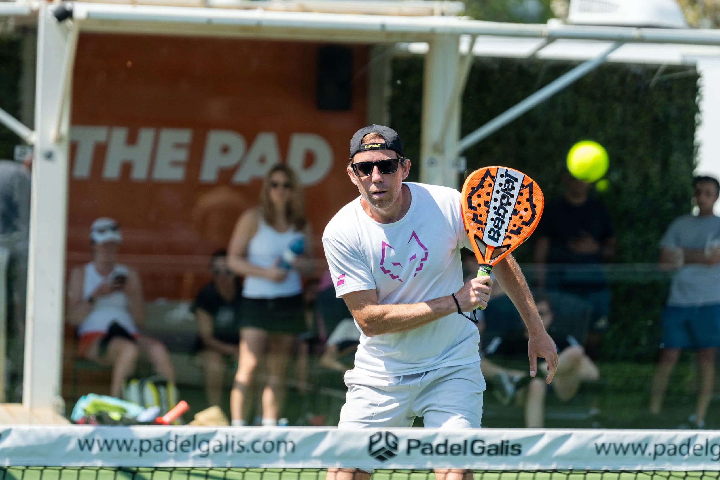 Mayday Tournament - The Pad - May 2026
