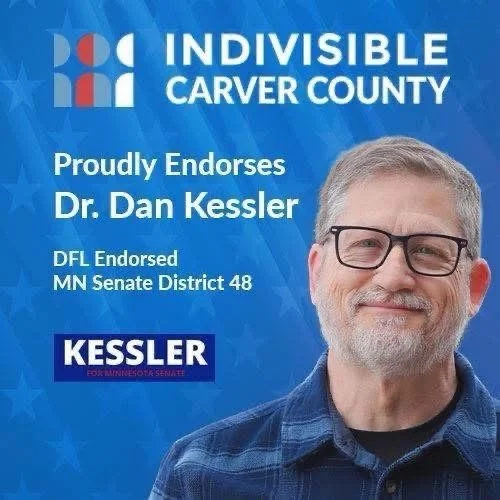 Indivisible Carver County (Copy)