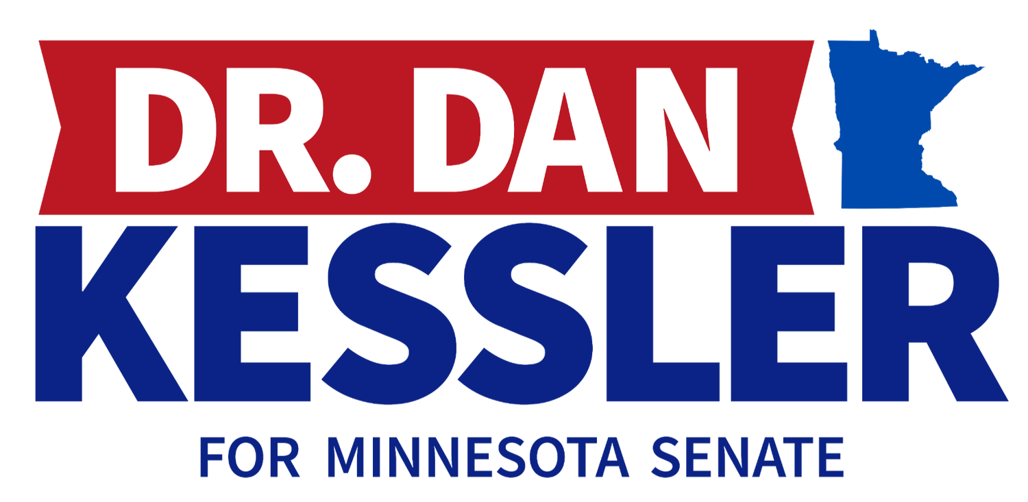 DR. DAN KESSLER FOR MN SENATE