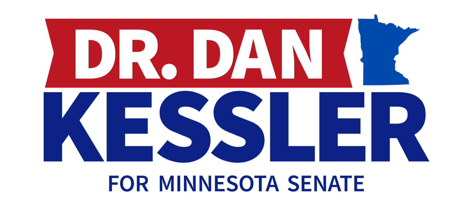DR. DAN KESSLER FOR MN SENATE