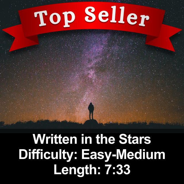 Written in the Stars - Top Seller Show Card.png
