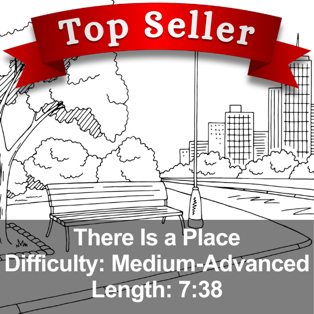 There Is a Place - Top Seller Show Card.png