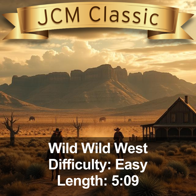 Wild Wild West - JCM Classic Show Card.png