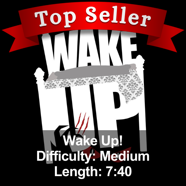 Wake Up - Top Seller Show Card.png