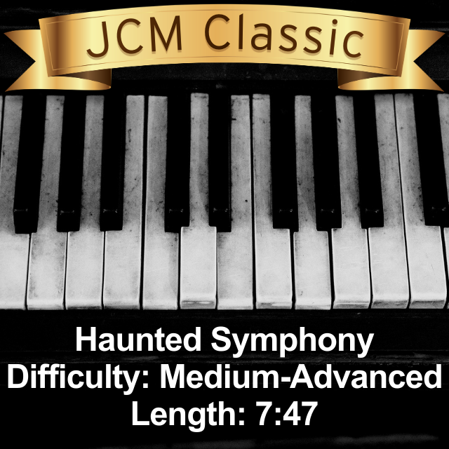 Haunted Symphony - JCM Classic Show Card.png
