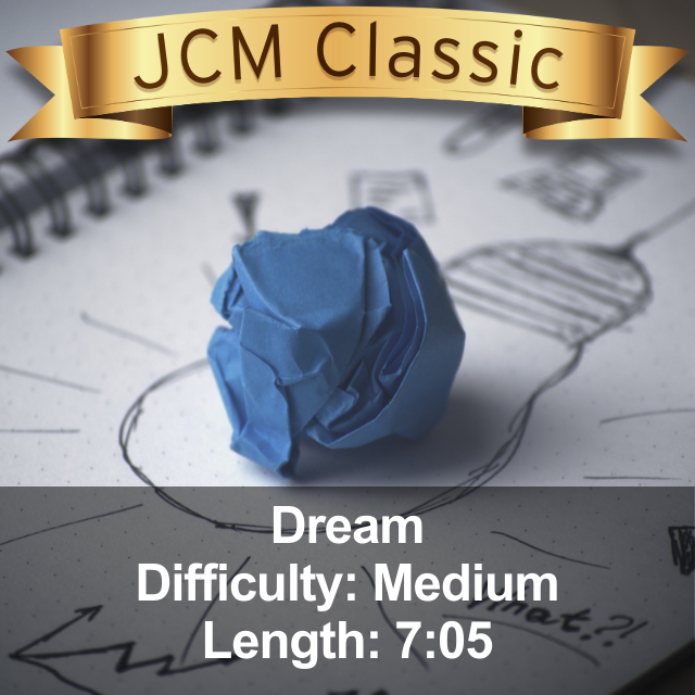 Dream - JCM Classic Show Card.png