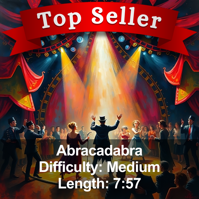 Abracadabra - Top Seller Show Card.png