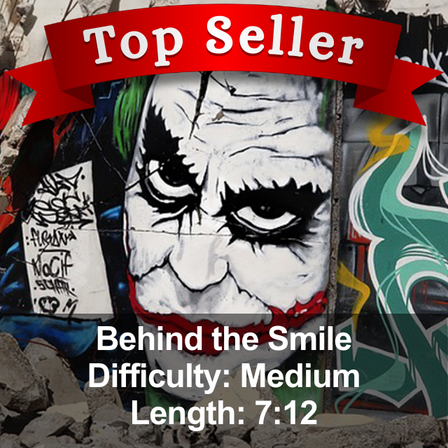 Behind the Smile - Top Seller Show Card.png