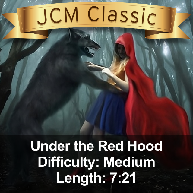 Under the Red Hood - JCM Classic Show Card.png