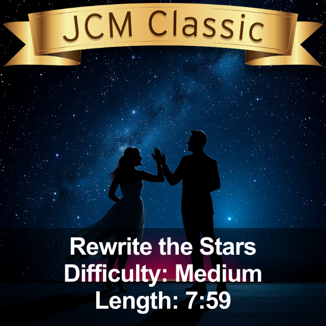 Rewrite the Stars - JCM Classic Show Card.png