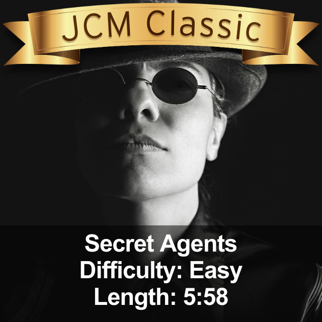 Secret Agents - JCM Classic Show Card.png