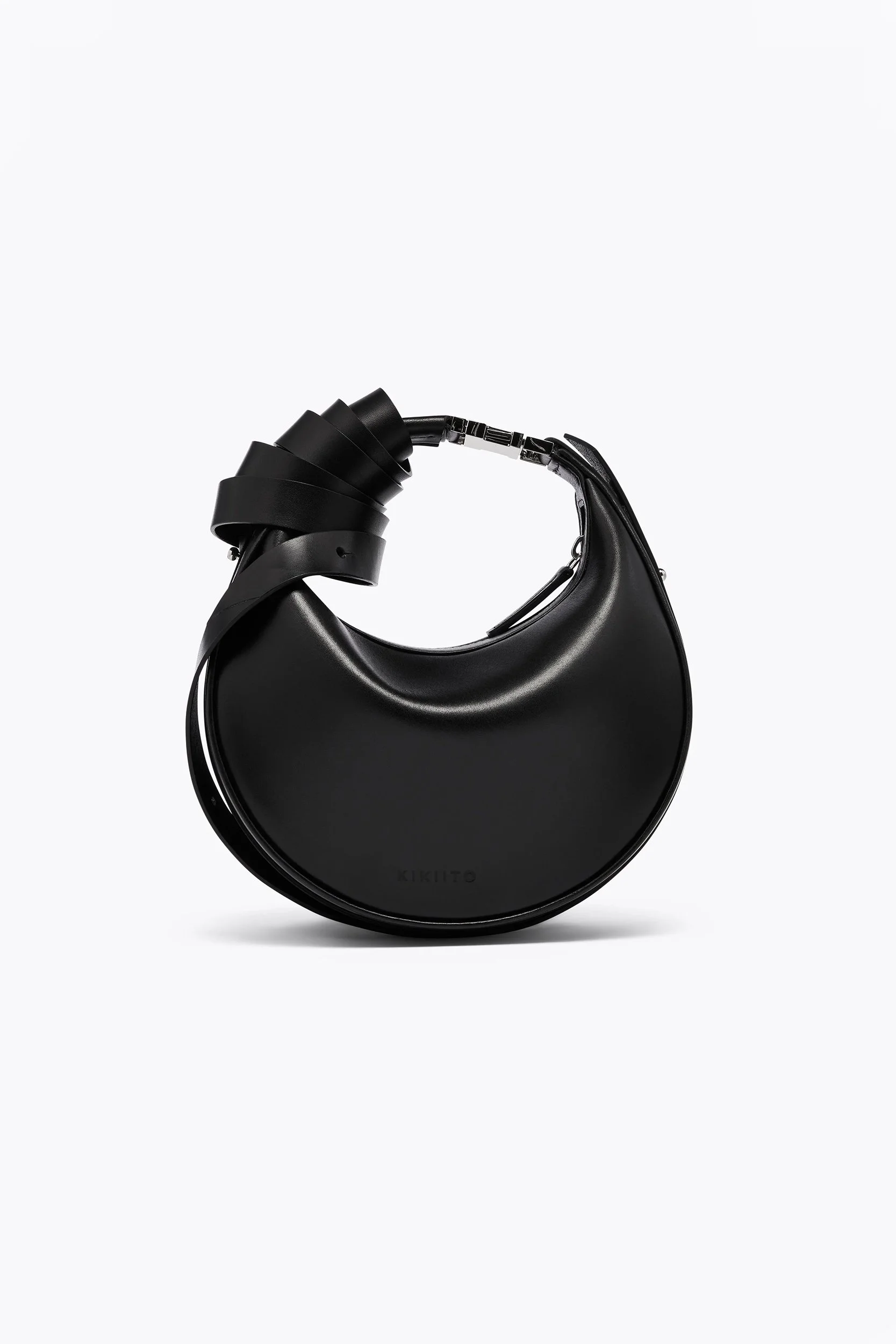 TUKI BLACK - MOON BAG