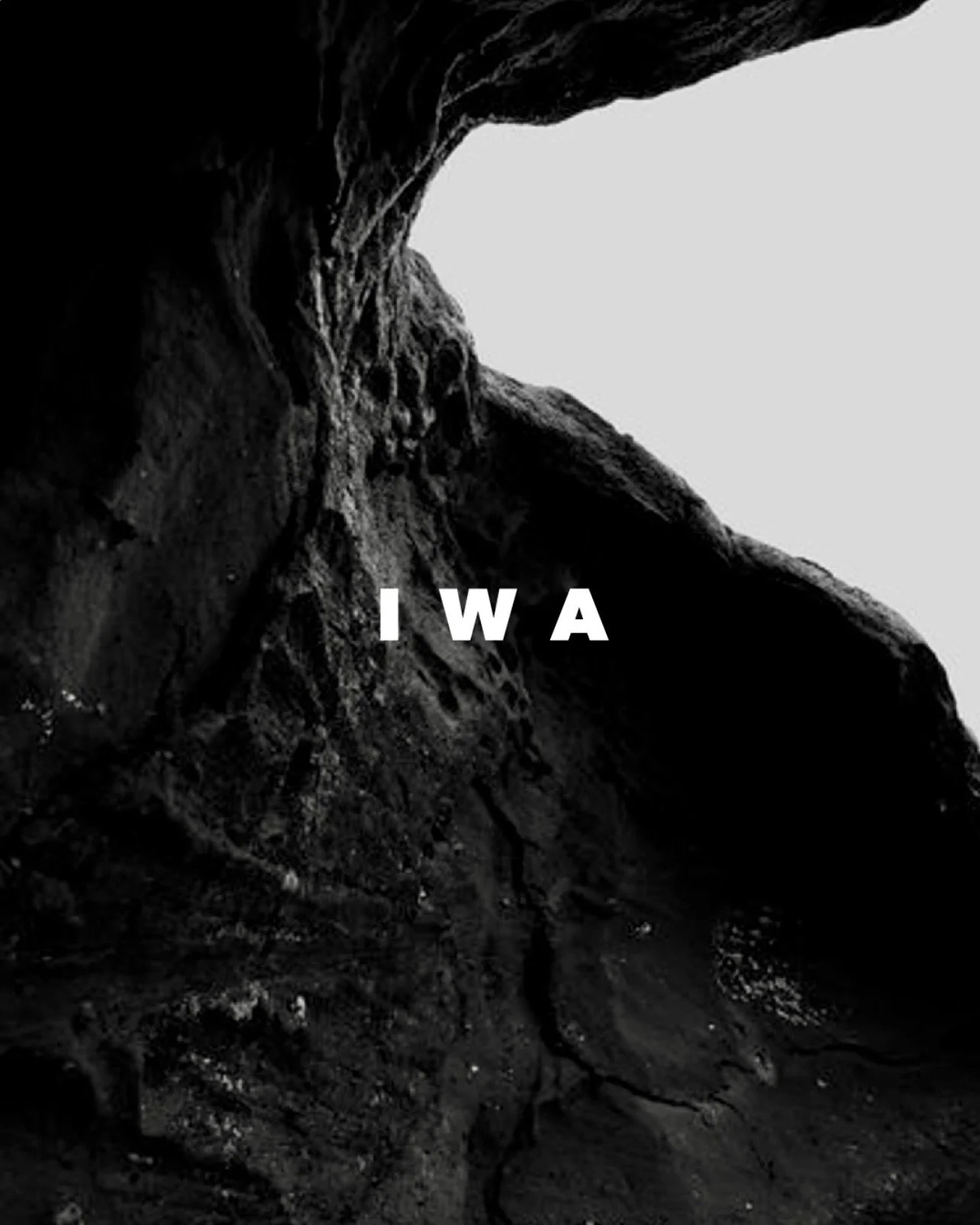 IWA [岩 | Rock/Stone in Japanese] 

A symbol of strength, permanence, and grounding presence &mdash; a form shaped and refined by time itself. 

&ldquo;Carved by Time&rdquo;

#kikiito #houseofito #iwa #rock #strength #journey #individuality #reflectio