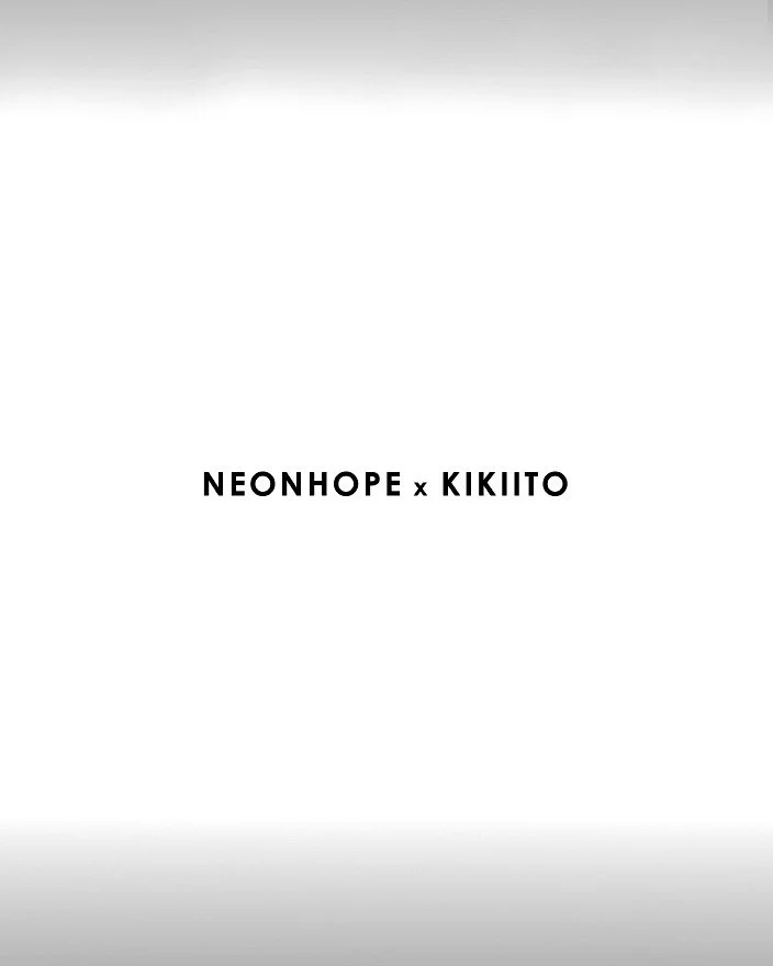The EDGE by @neonhopexkikiito -  Coming soon 

Two designers. Two disciplines. One story