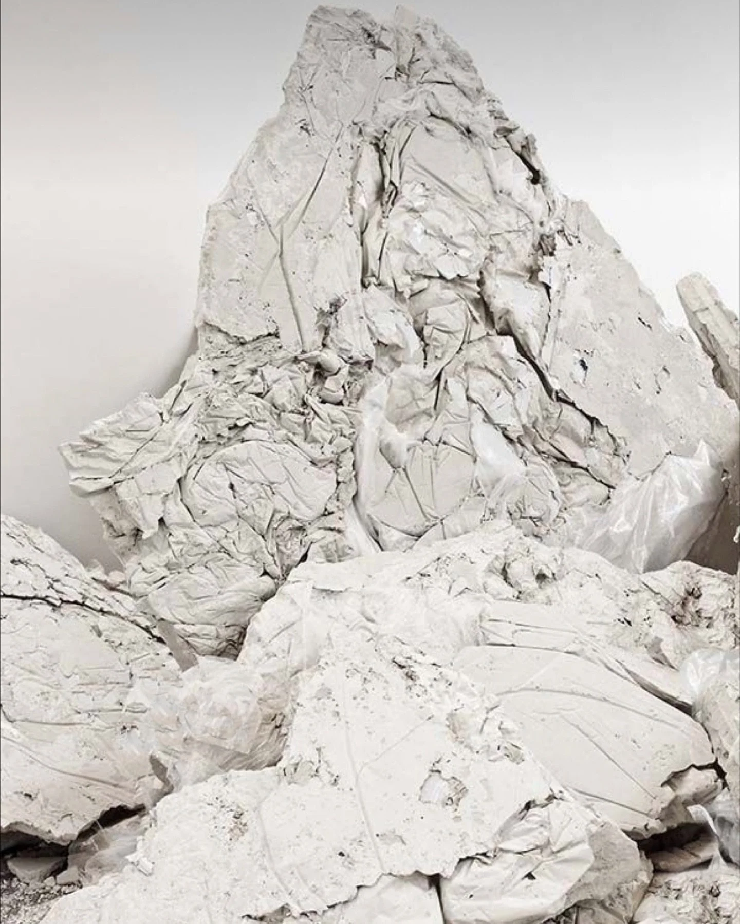 Hard edges, soft intention.