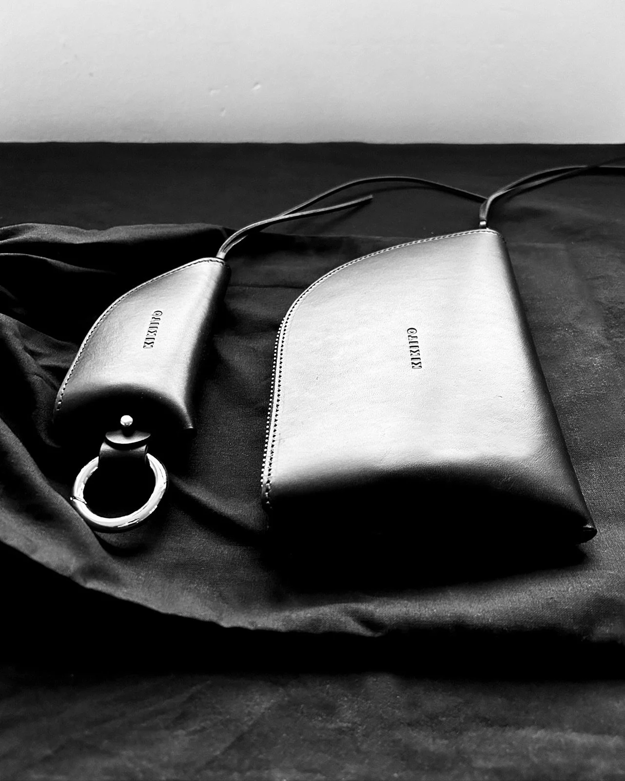 the beauty is in the making.

INRO x KASA
available at kikiito.com
INRO Key Case also at primarysensorystore.com