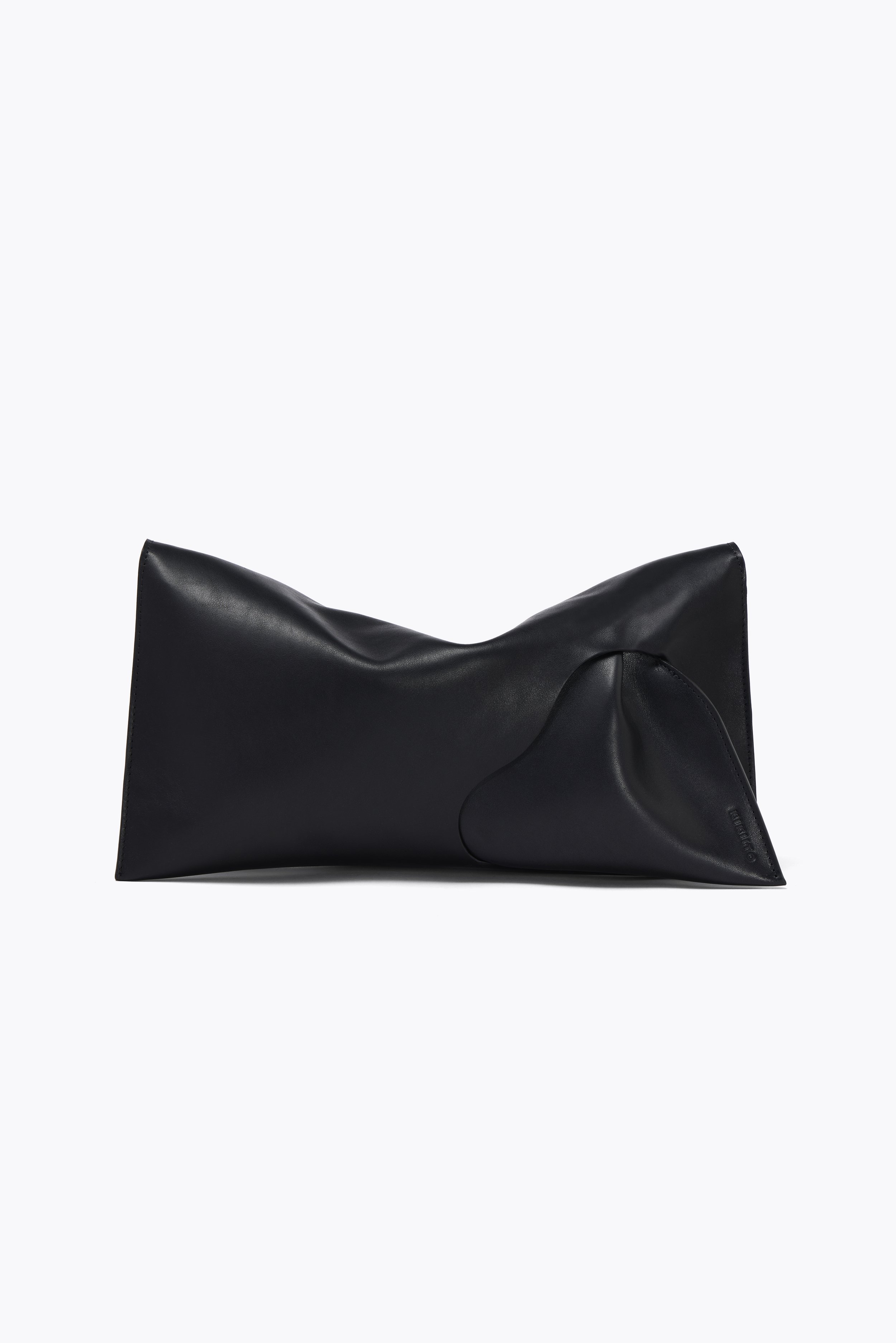 IWA MEDIUM - BLACK LEATHER - MADE TO ORDER