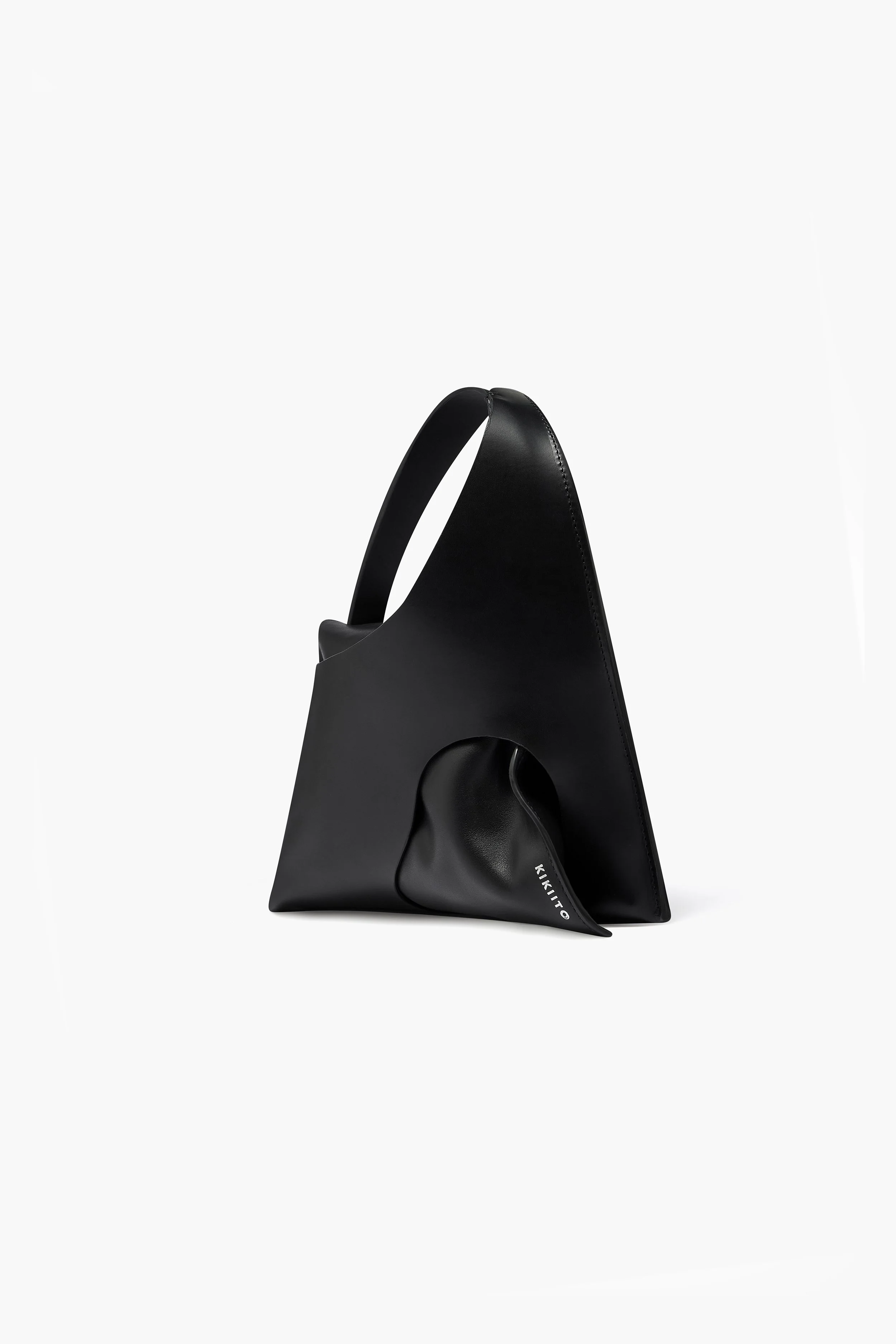 Kikiito-kiki-ito-house-of-ito-hoshi-black-leather-handbag-bag-luxury-leather-bags-Uk-London-women's-fashion-accessoires-brand-japanese-designber-handbags-best-fashion-accessories-キキイトウ-side.jpg