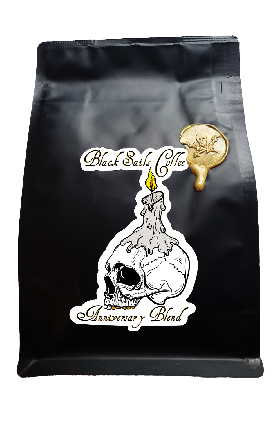 *SEASONAL* Anniversary Blend V