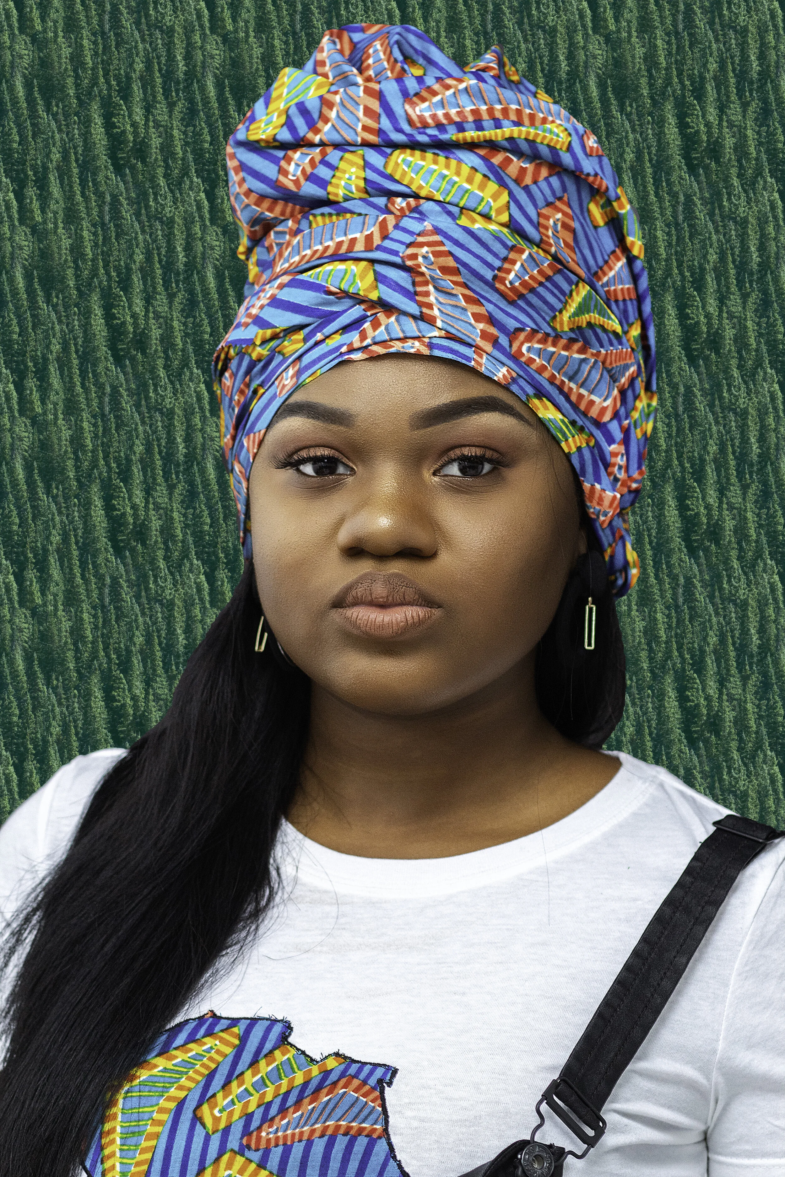 Photo Project - ‘Brown Sugar and Warm Honey’