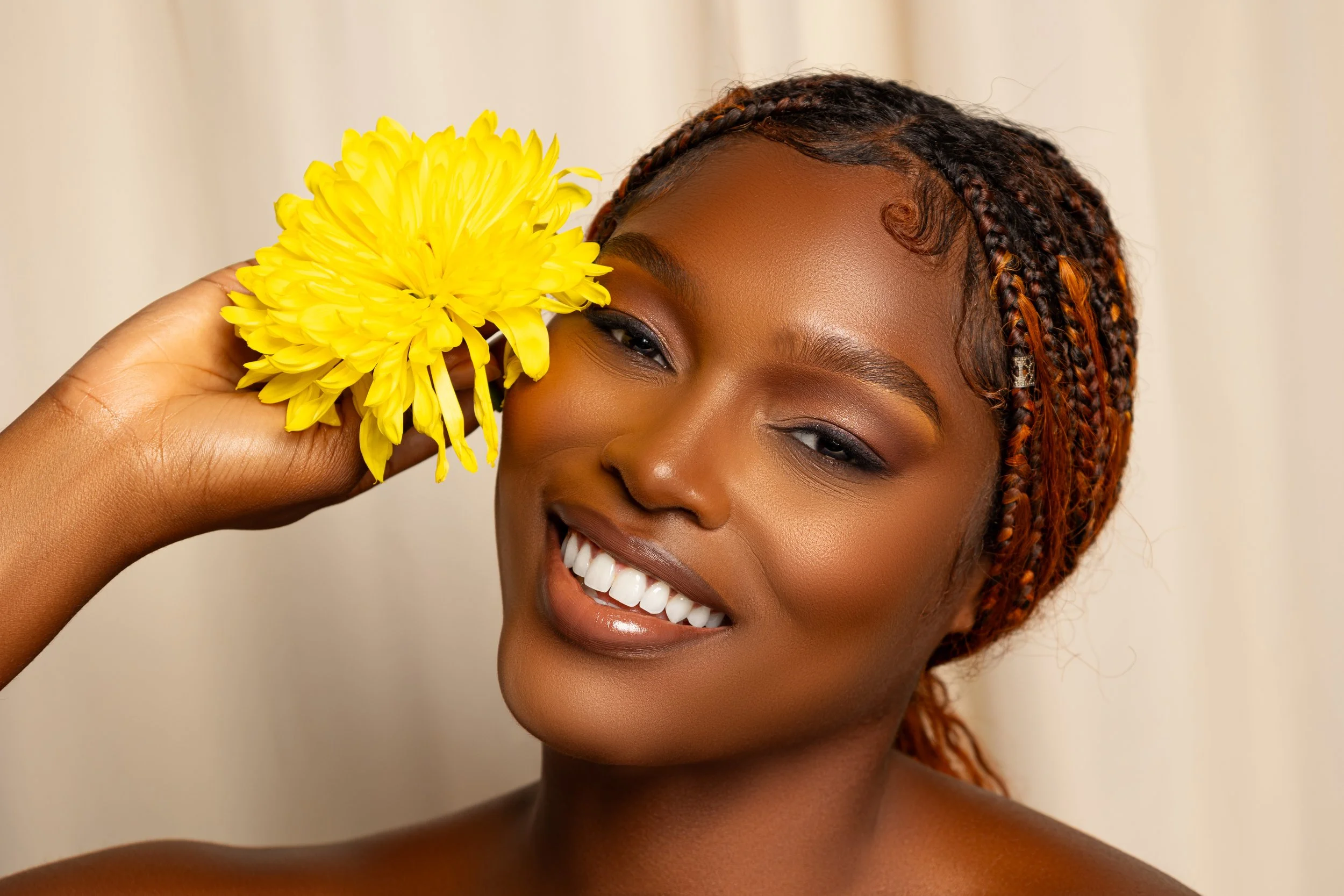 Photo Project - Blooming Beauty