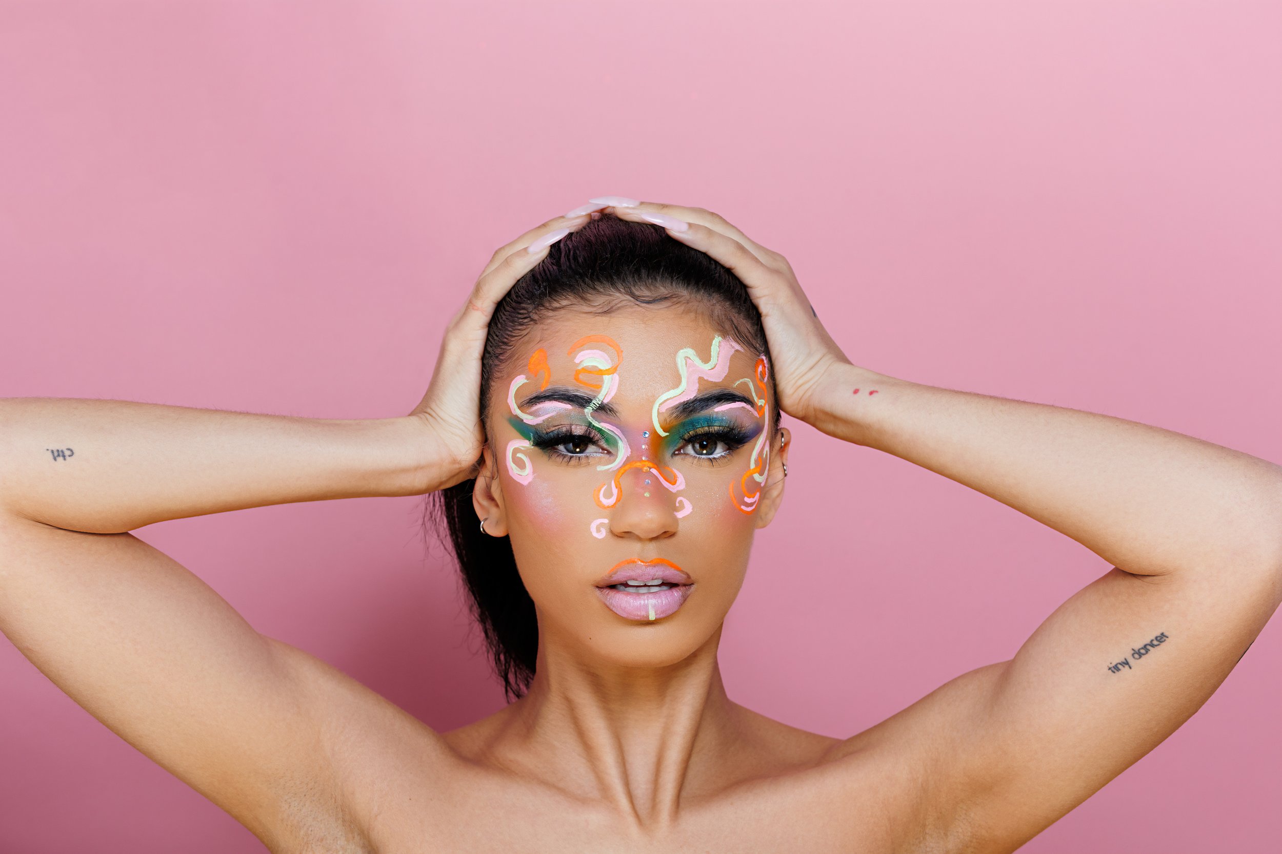 Photo Project - Ethereal Beauty