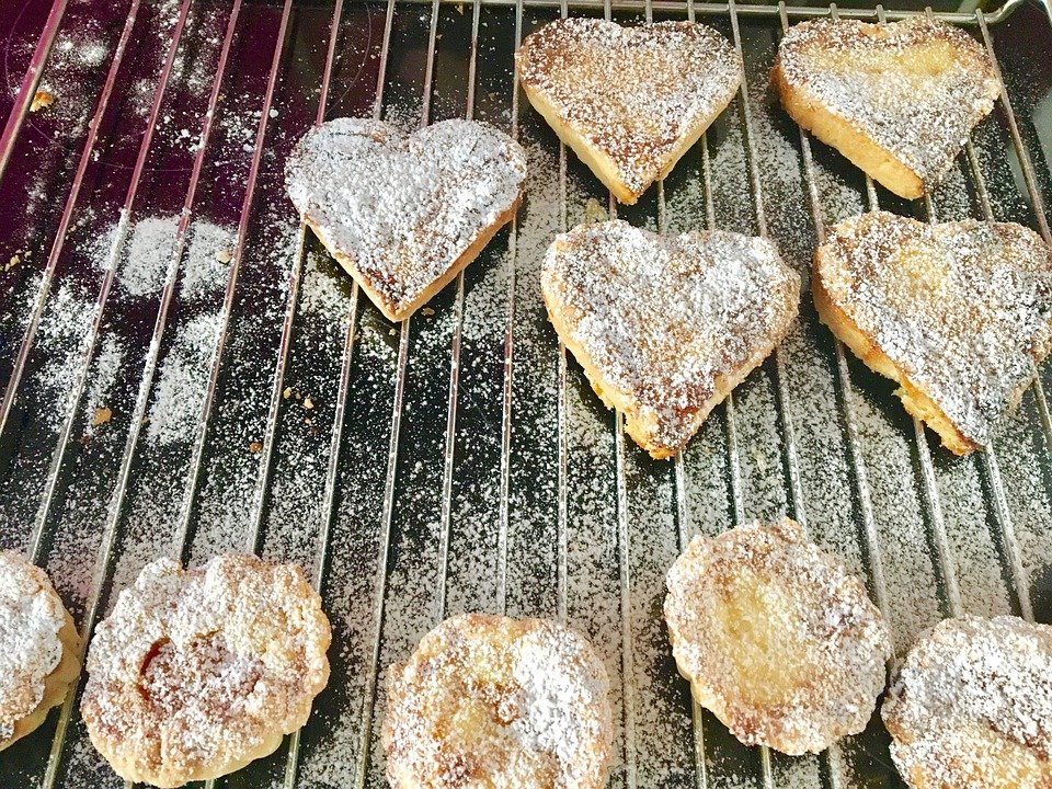 Valentines Workshop