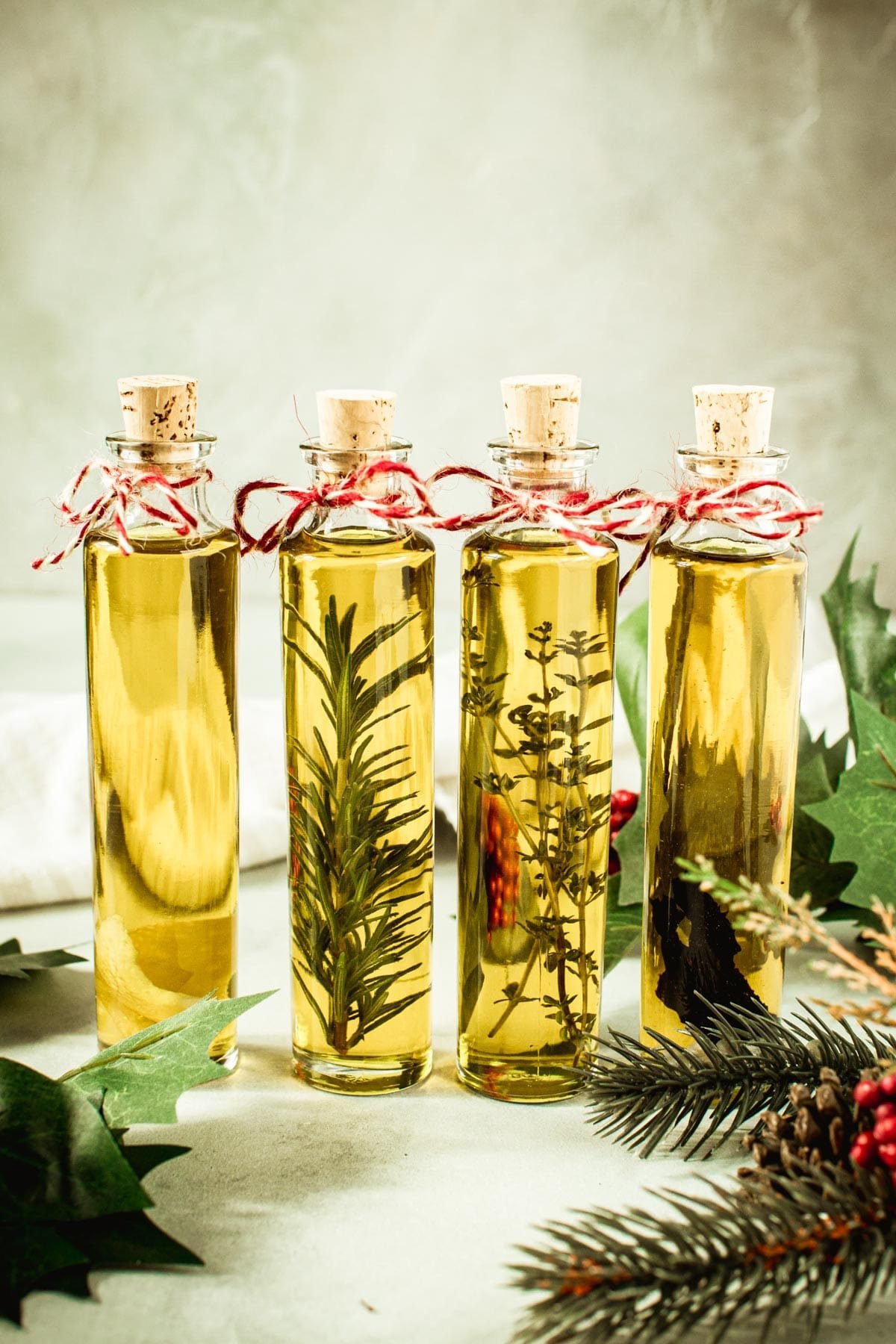 DIPS, DRESSING, SPREADS AND INFUSED OILS....FROM SCRATCH! WITH CHELSEA AMBROSE
