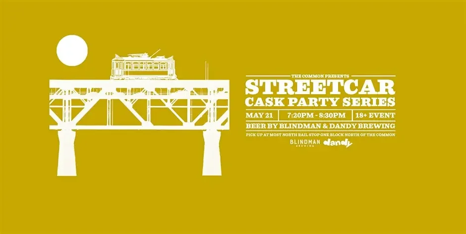 Blindman x Dandy Brewing