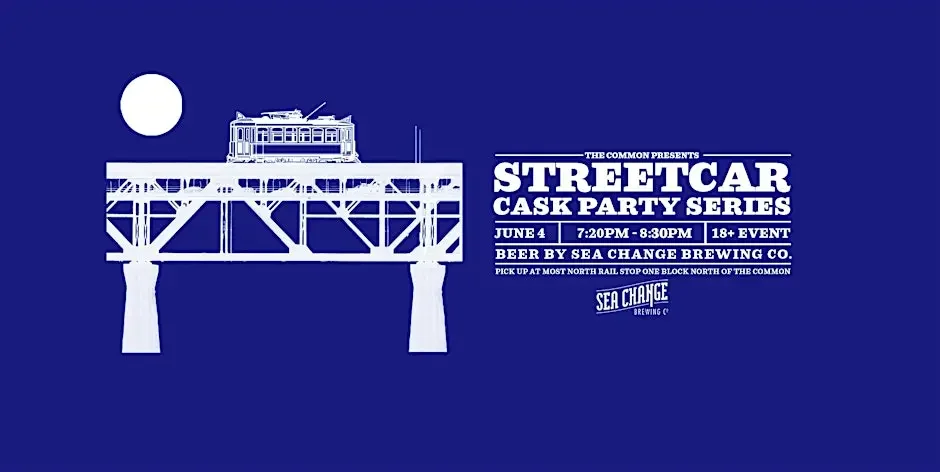 Sea Change Brewing Co.