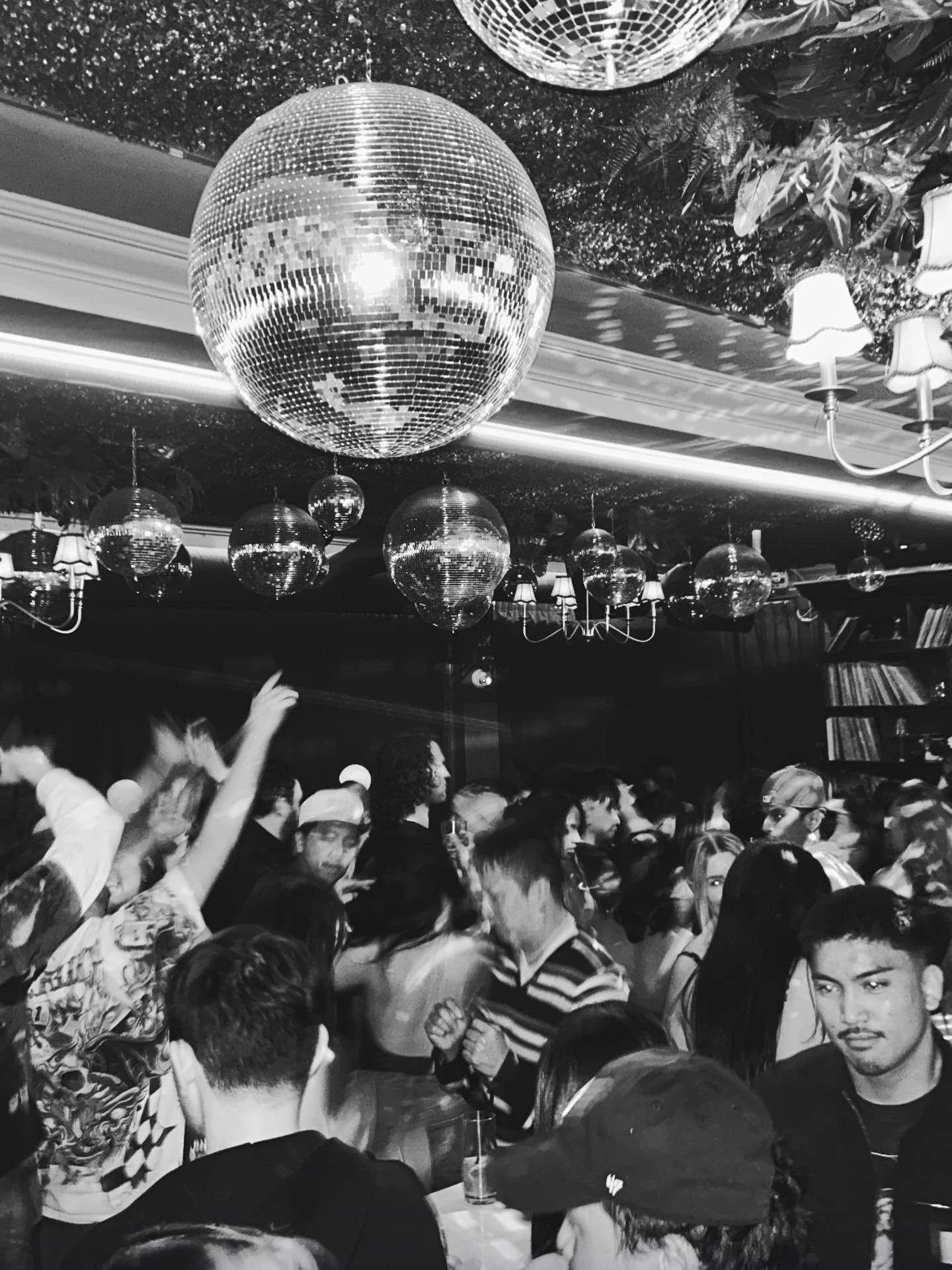 It&rsquo;s a party tonight with special guest DJ @djbabyley alongside @grego780. Get on guest list for the evening via the link in our bio. 🙌🎉🍾