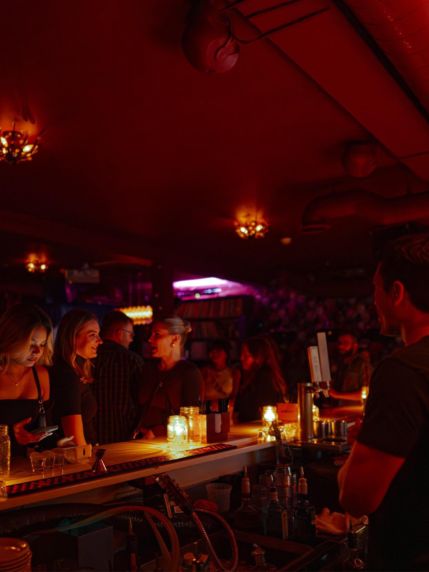 Join us tonight for drinks, dancing and all the fun with your hosts @l_ugz &amp; @grego780. Get on guest list for the evening via the link in our bio.