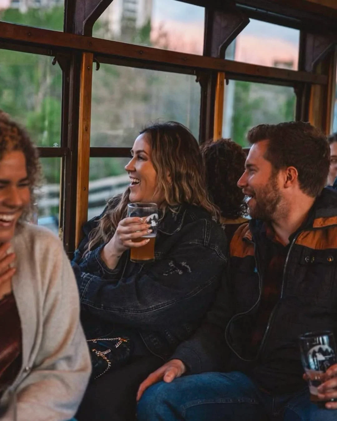 Additional dates have been added to our Streetcar Cask Party series. Head on over to our website or just tap on the streetcar link in our bio to purchase now. 

Tickets for these events include unique samples of beer exclusive to the chosen brewery, 