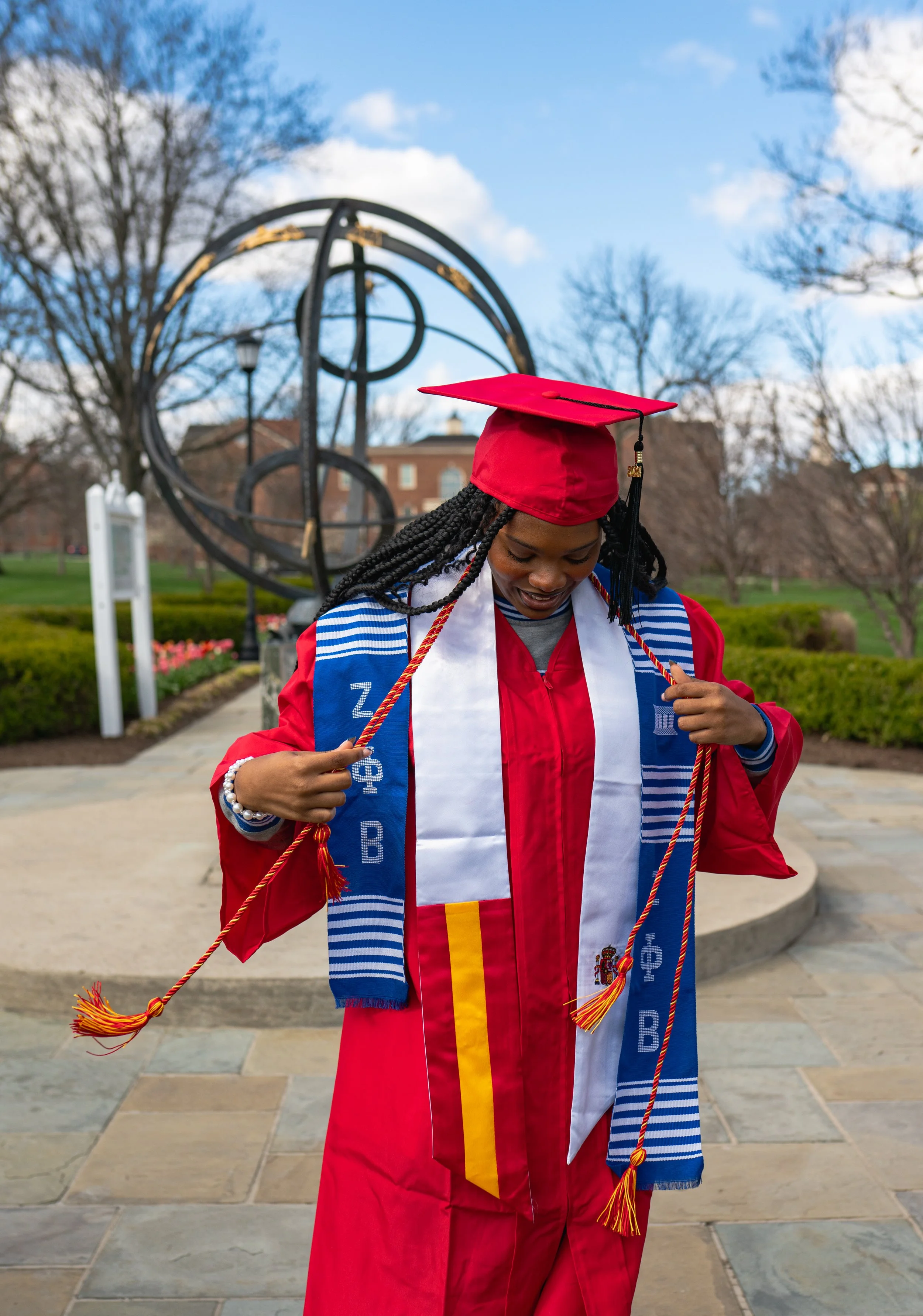Graduate