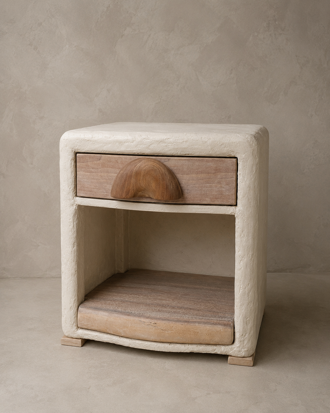 Reinvented Bedside