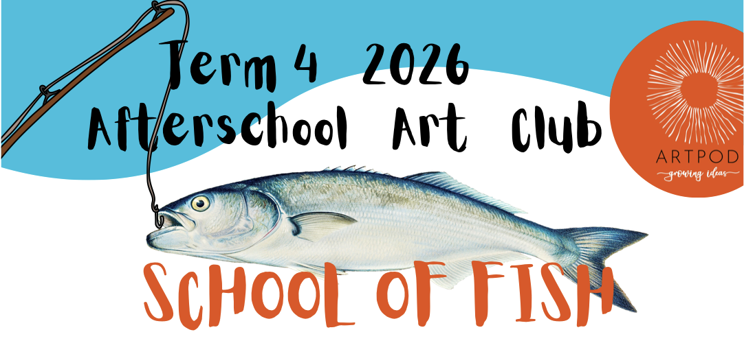 School of Fish@makerspace 