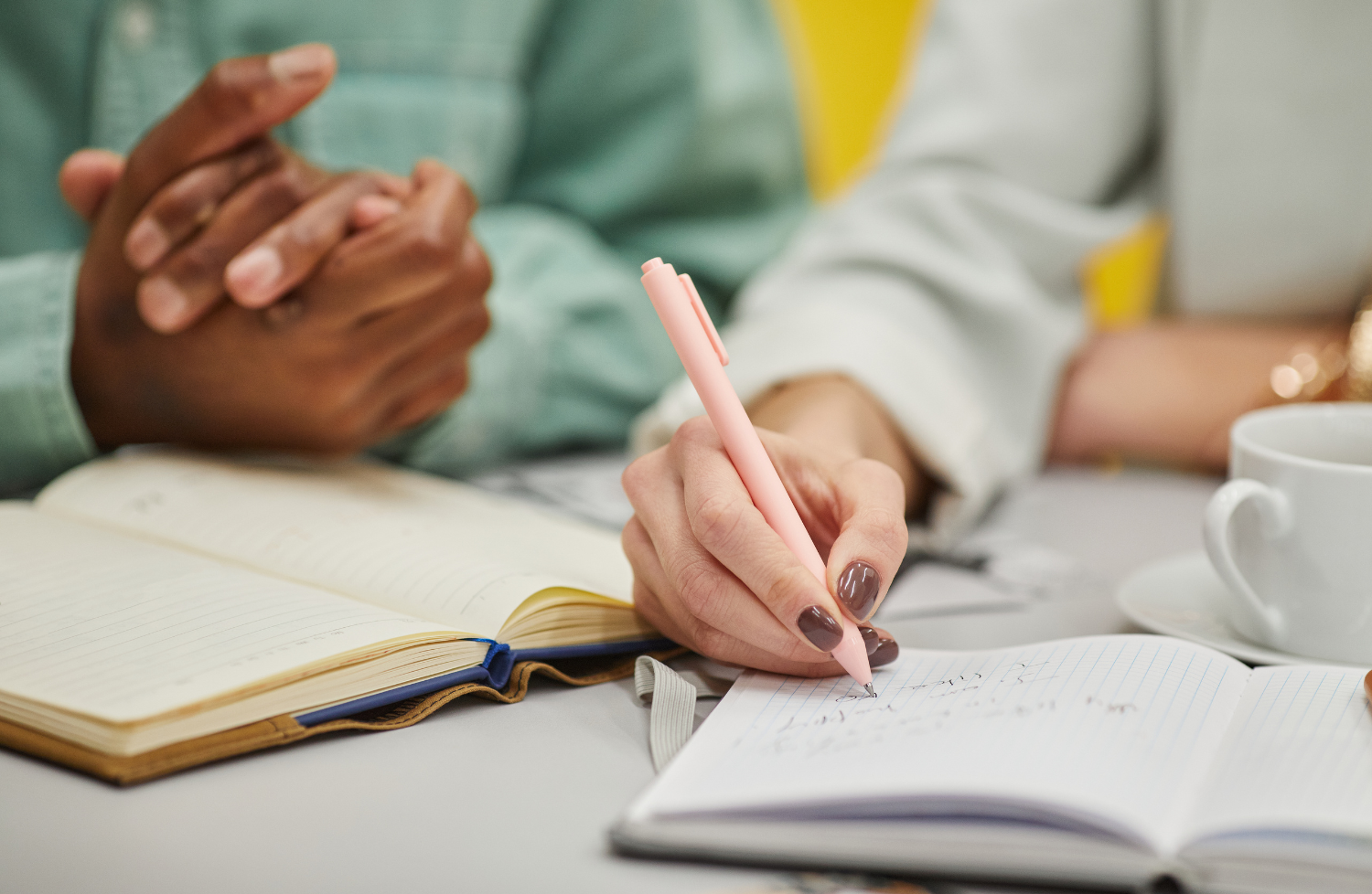 Postponed - Writing to Connect: Online Writing Workshop for Healing and Well-Being