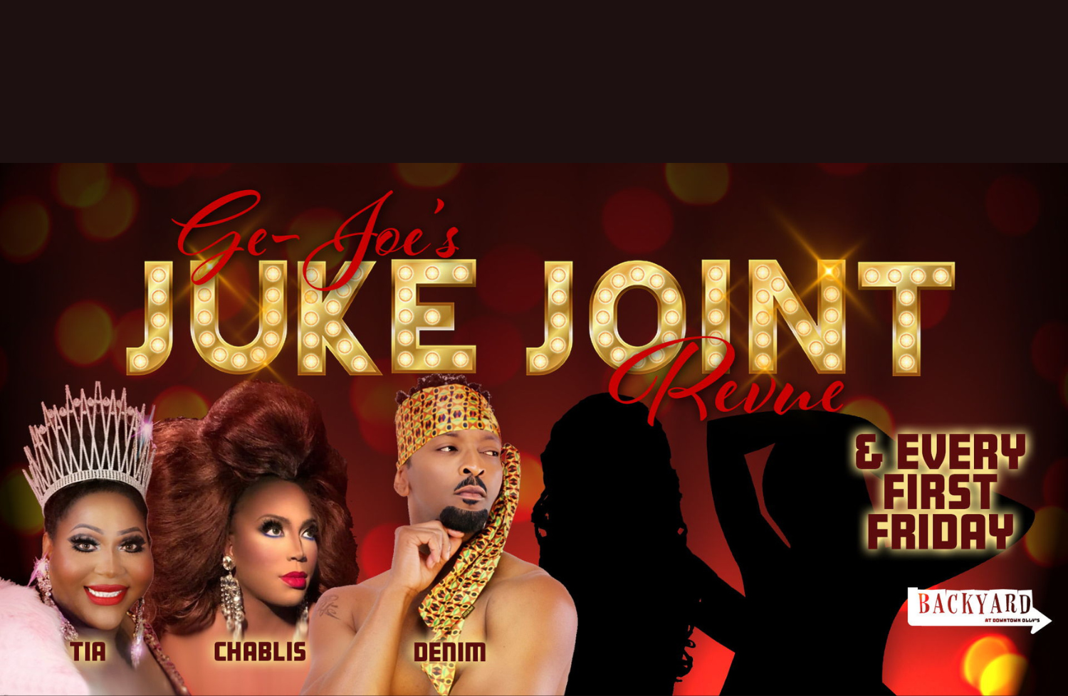 Trans Solutions: Ge Joe's Juke Joint