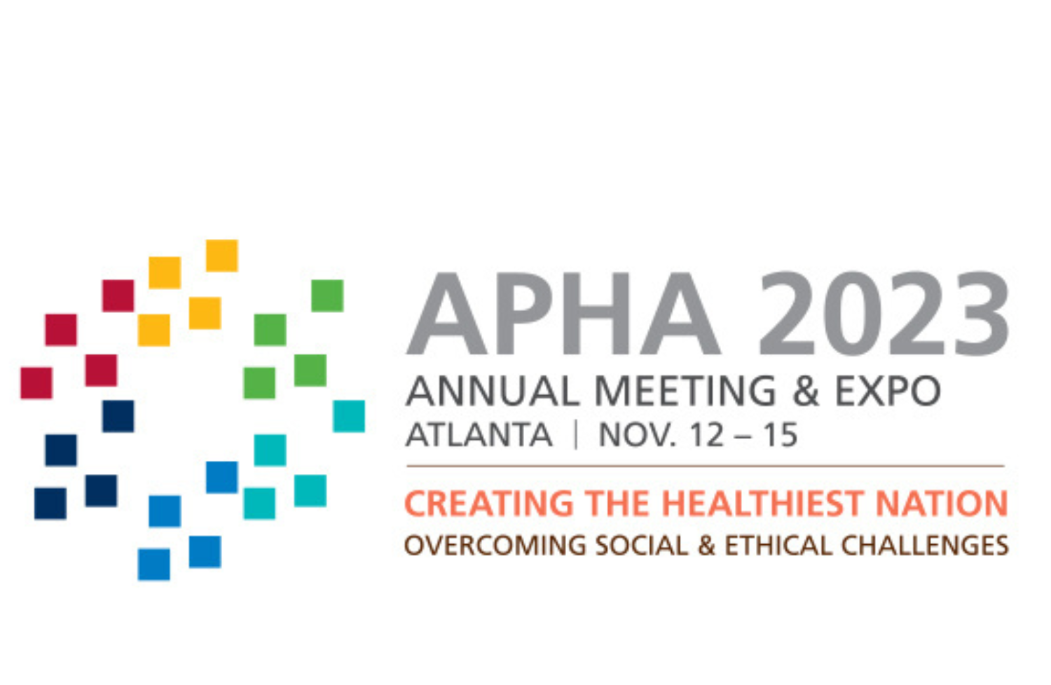 APHA 2023 - Research to Practice