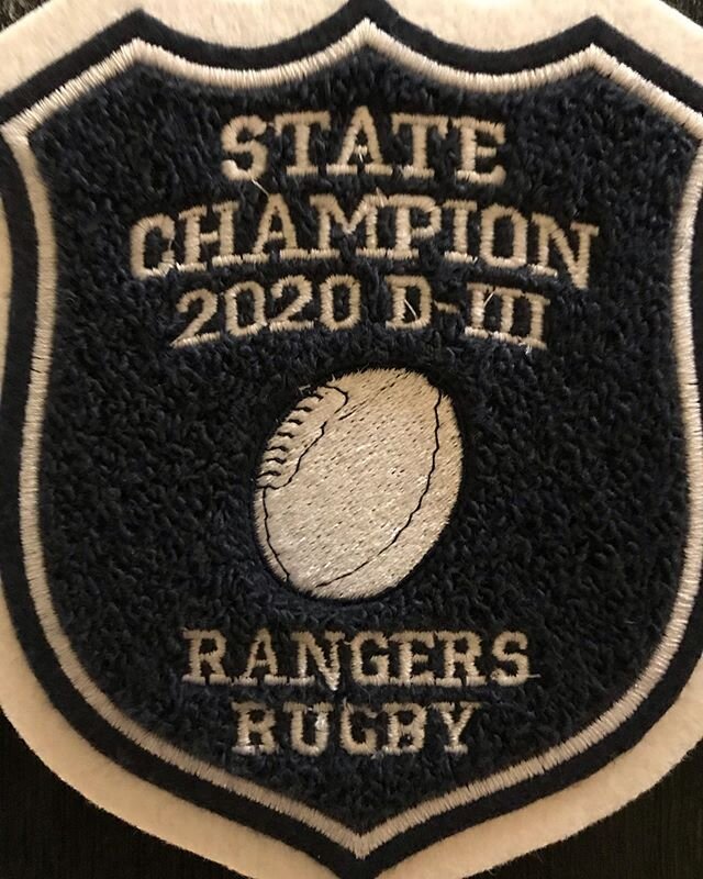 Speaks for itself. 
Congrats boys well earned. The fellas went undefeated(ish)...the only lose (C-19)

11 overall victories
3 tournament victories 
0 loses

Let&rsquo;s run it back next year

#rugby #growthegame #done #team #scrum #prop #tackle #road