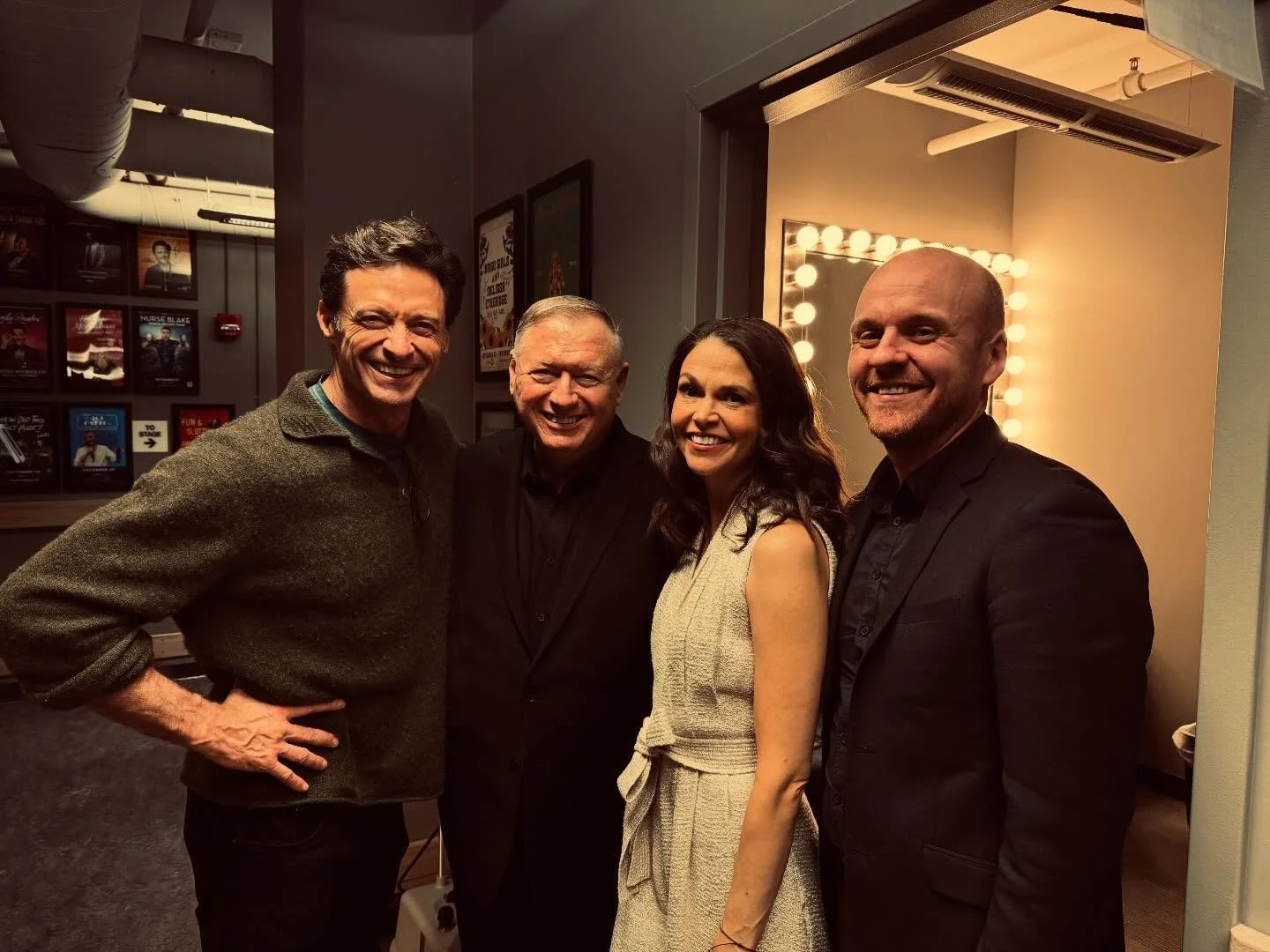 Last night, I had the privilege of performing 🥁 with the incredible @suttonlenore and the esteemed @riphilharmonic under the brilliant direction of conductor Troy Quinn. 

Having performed with her before, it was wonderful to reunite once again with